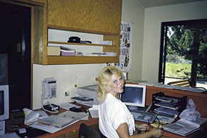 San Luis Rey Hospital